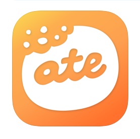 Reach the health goal 10X faster now with expert-recommended 15 best fasting app 8 Ate Food Diary App