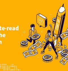 blockchain project types