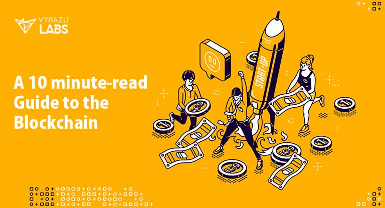 blockchain project types