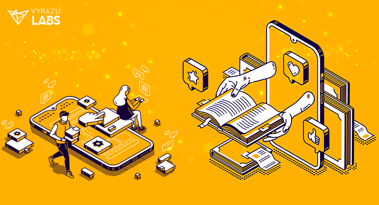 educational app development