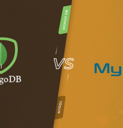 MongoDB vs MySQL