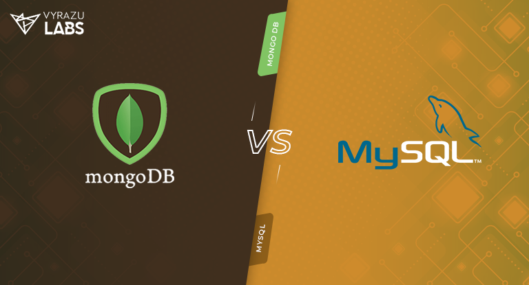 MongoDB vs MySQL