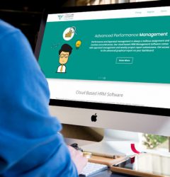 Human Resource Management software