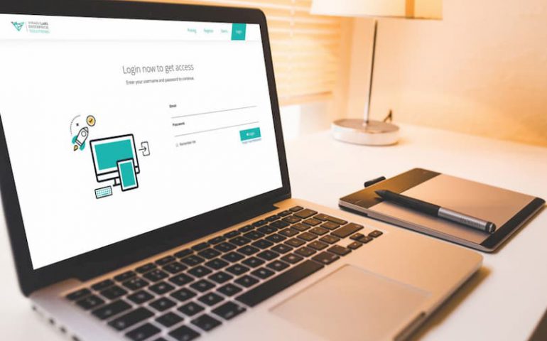 Attendance features of HRMS