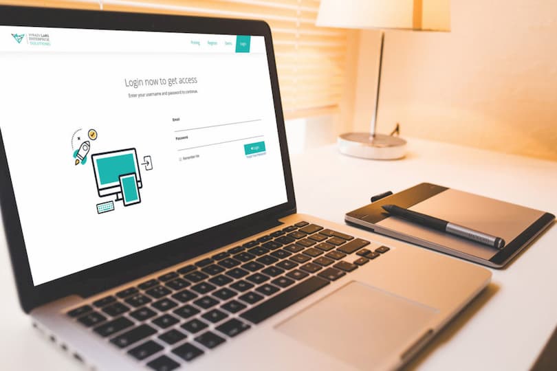 Attendance features of HRMS