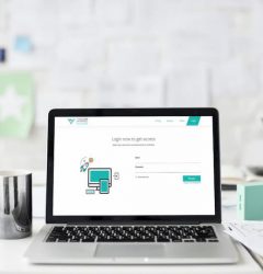 leave management featuree of hrms