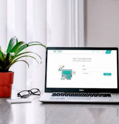 performance review feature of hrms