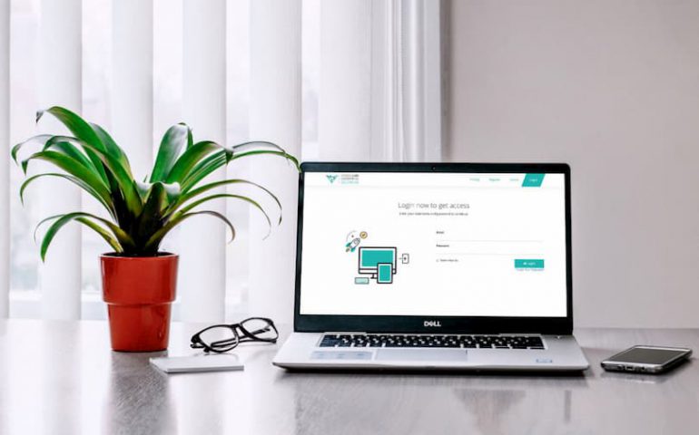 performance review feature of hrms