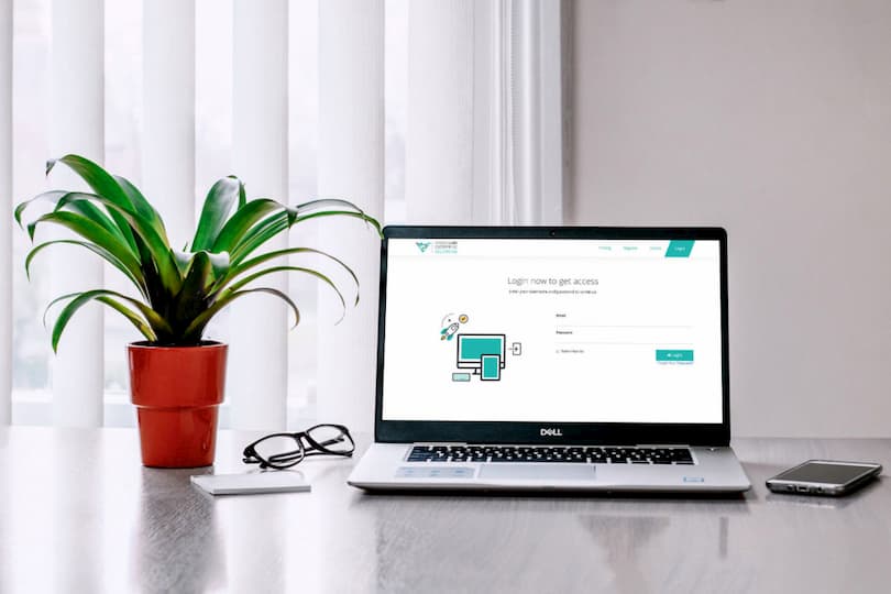 performance review feature of hrms