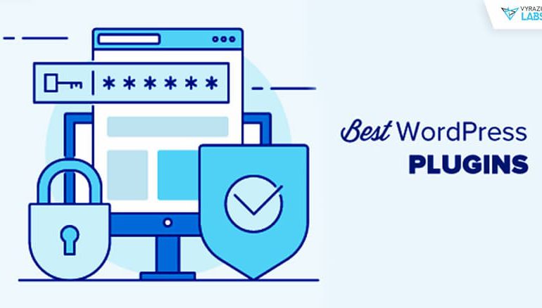 WordPress Content Management system plugins