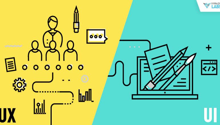 Science behind ui or ux