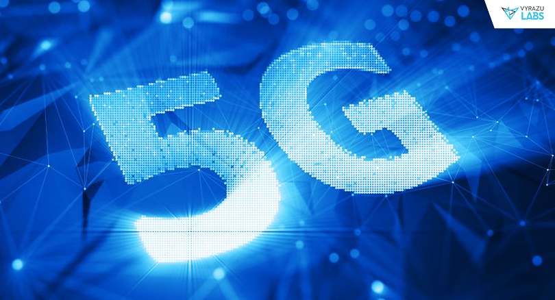 Impact of 5g on businesses