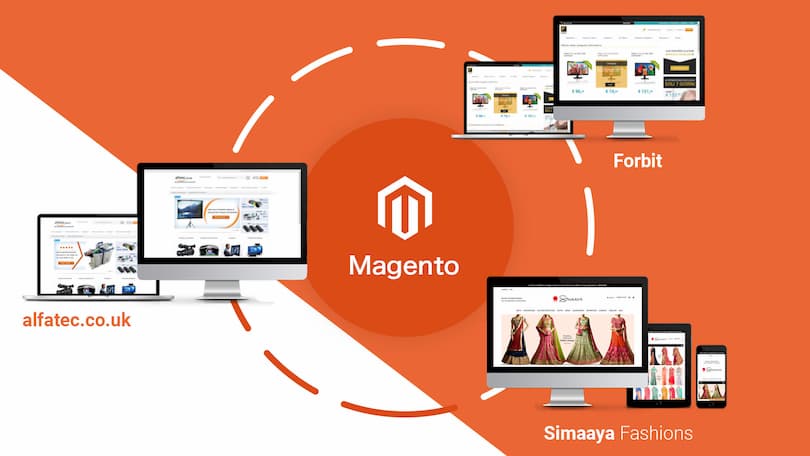 Today, we will explore the reason for purchasing Magento. 
