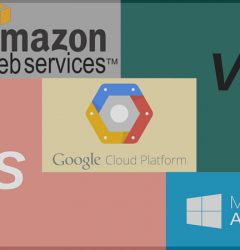 AWS vs Azure vs Google Cloud