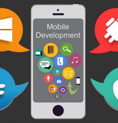 Native apps vs Hybrid apps