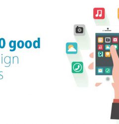 good app design practices