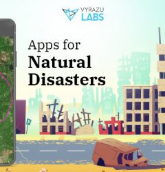 Apps for Natural Disasters