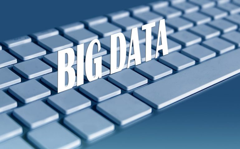Top 9 big data tools