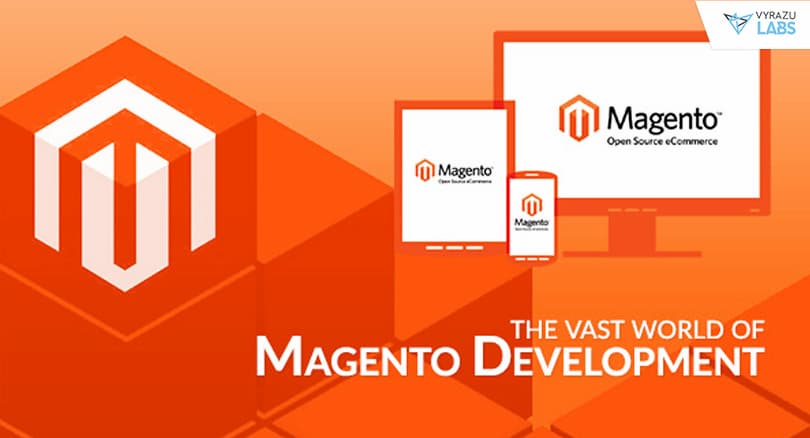 pwa and amp for magento development