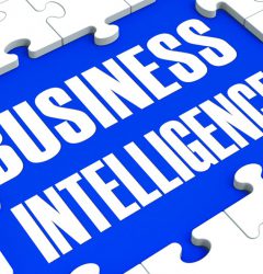Business Intelligence tools