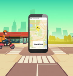 On-Demand Service App