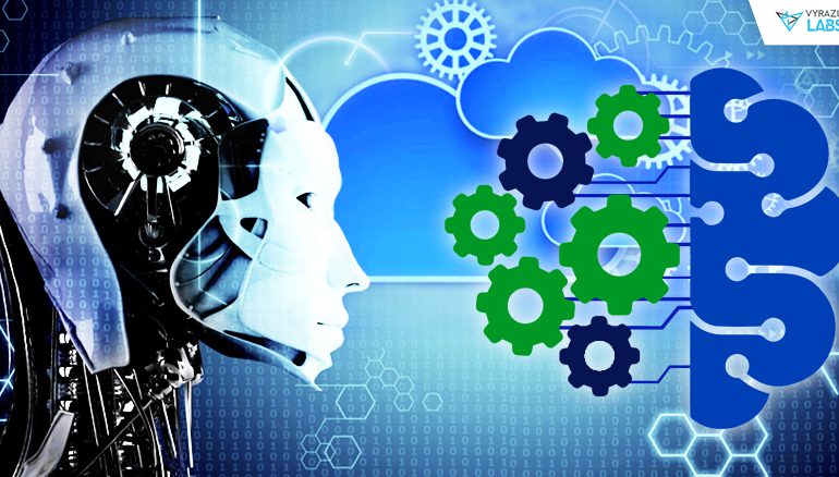 intelligent ERP development