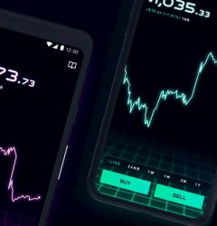 cryptocurrency exchange development