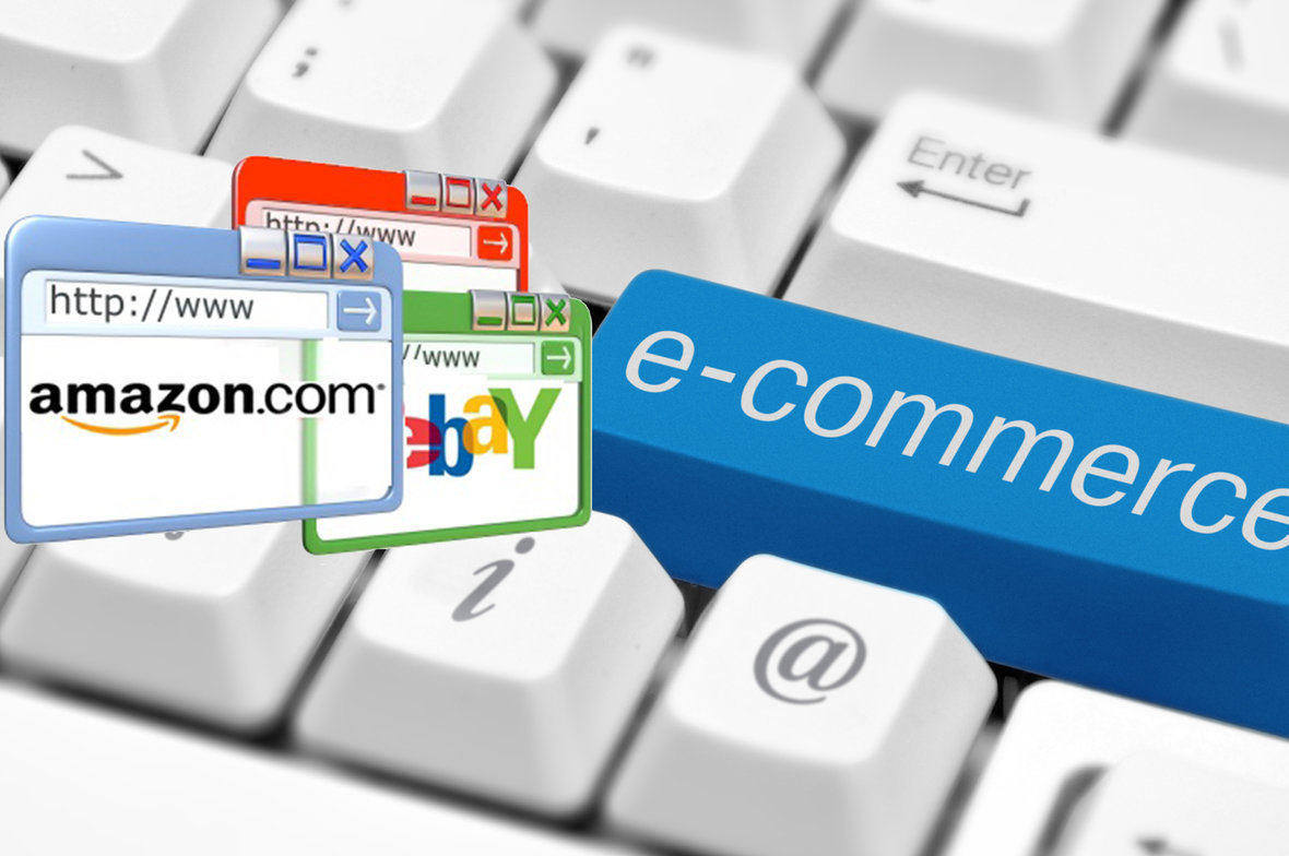ecommerce in India