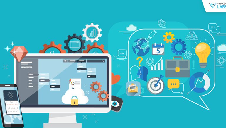 ERP Software Development