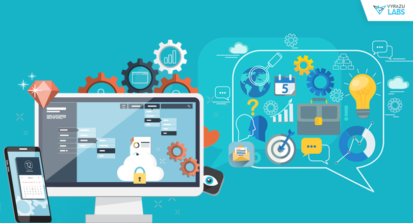 ERP Software Development