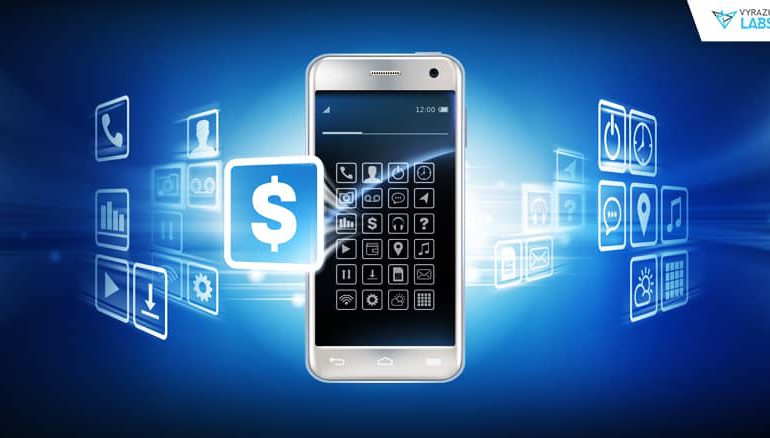 How much money do apps make