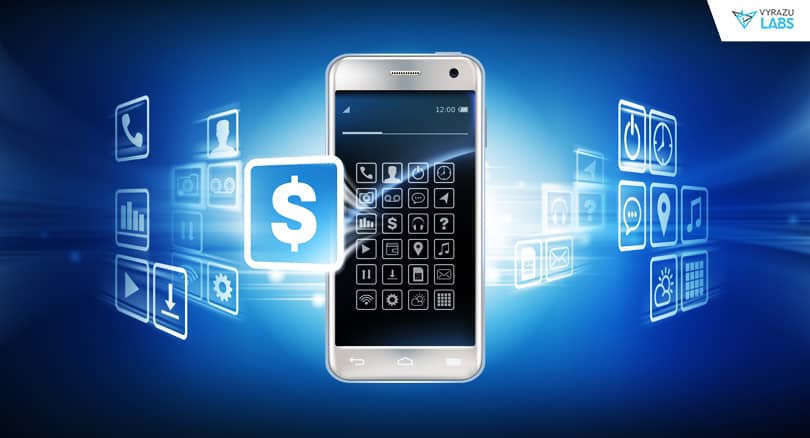 How much money do apps make