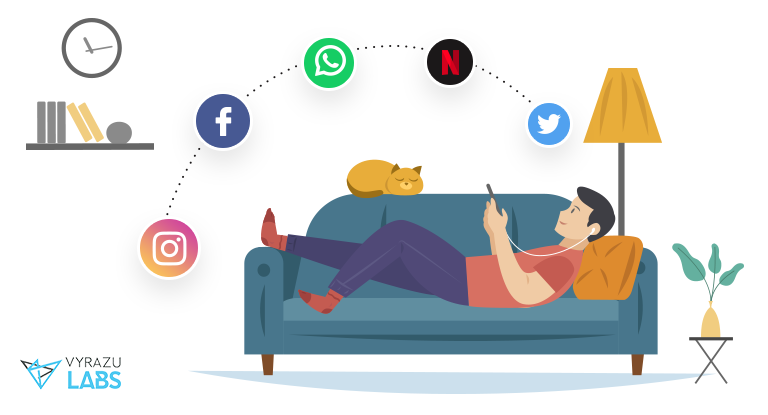 Entertaiment Industry App