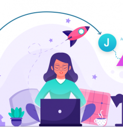 WordPress to JAMstack