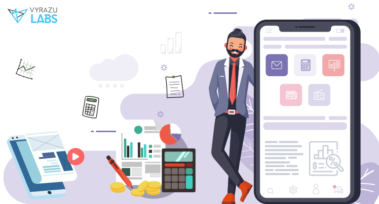 best GST mobile apps