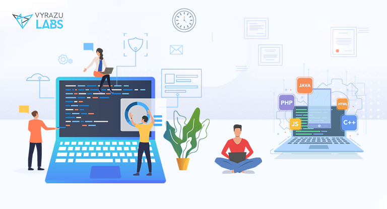 Hire a Project Manager