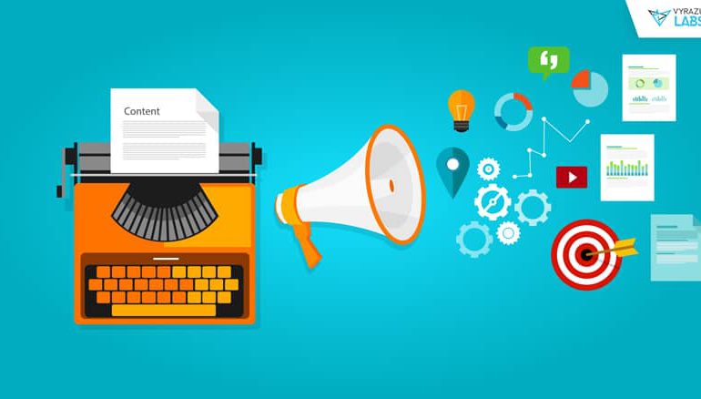 Why is content marketing important