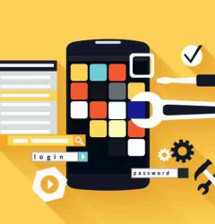 Healthcare application development cost