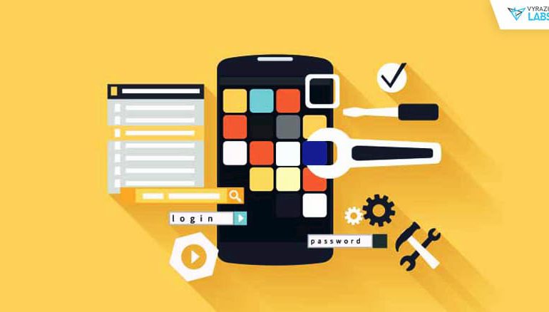 Healthcare application development cost