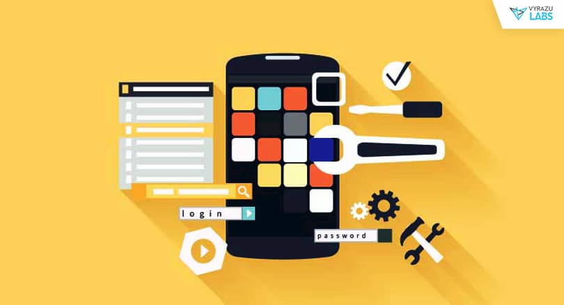 Healthcare application development cost