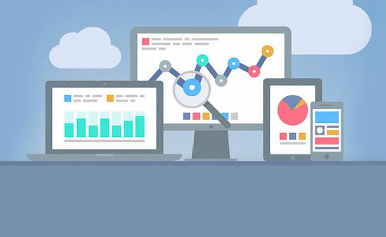 how to audit a website