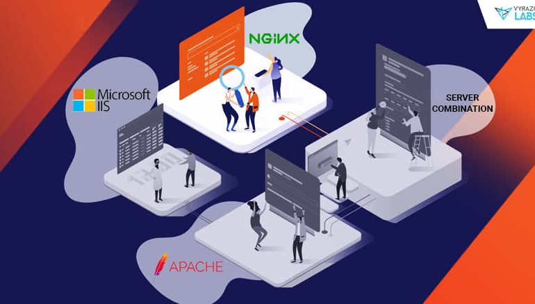 IIS vs Apache vs NGINX
