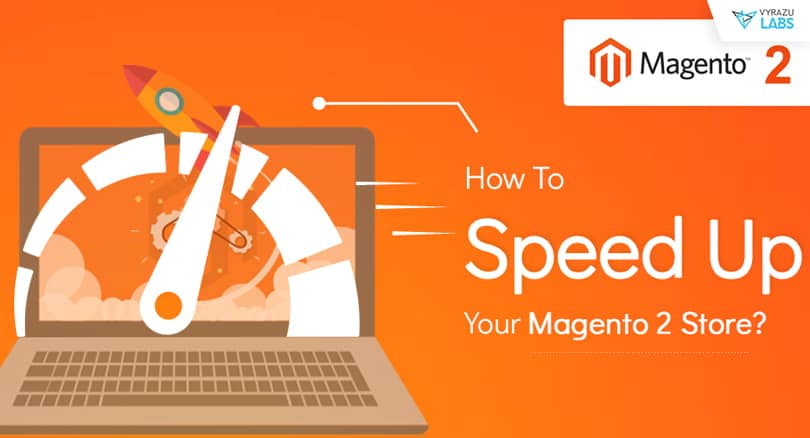 speed up magento