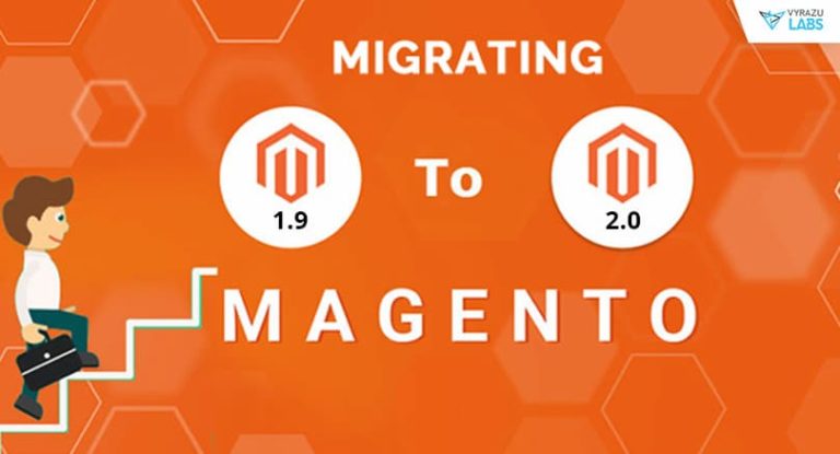 Magento 2 Upgrade