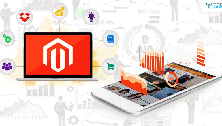 Magento Development Services