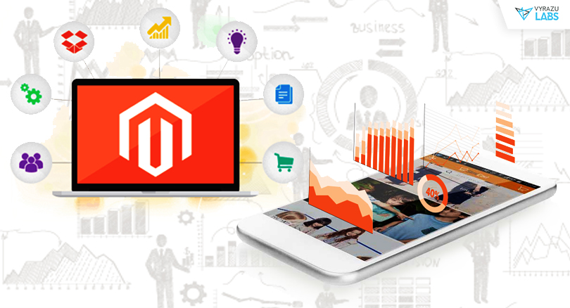 Magento Development Services