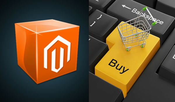 Magento Open Source