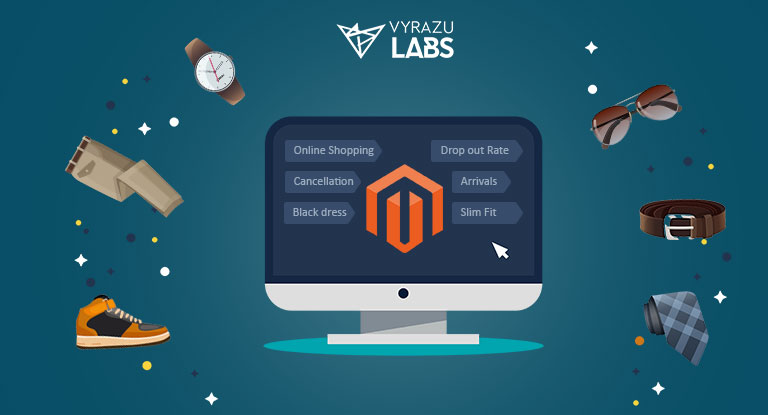 Magento Product Tags