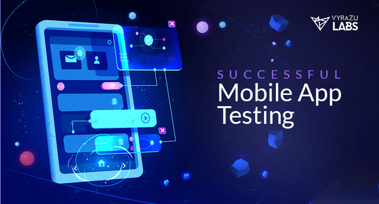Mobile Application Testing