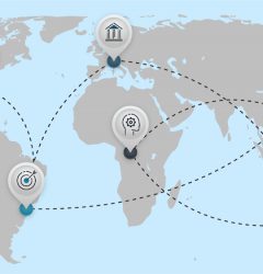 Mock location and more